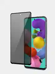 Защитное стекло антишпион Samsung Galaxy A51 / A52 / A52s / A53 / M31s / S20 FE