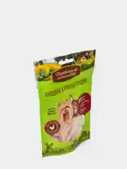 Деревенские лакомства Хрящики куриной грудки