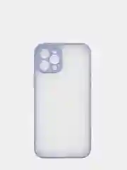 Лавандовый чехол защитный матовый, жесткий, для iPhone Айфон XS Max / 11 / 11 Pro / 11 Pro Max / 12