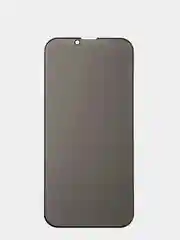 Защитное стекло антишпион на iPhone 6, 7, 8 Plus X, Xs, XR, 11, 12, 13, 14 Pro Max