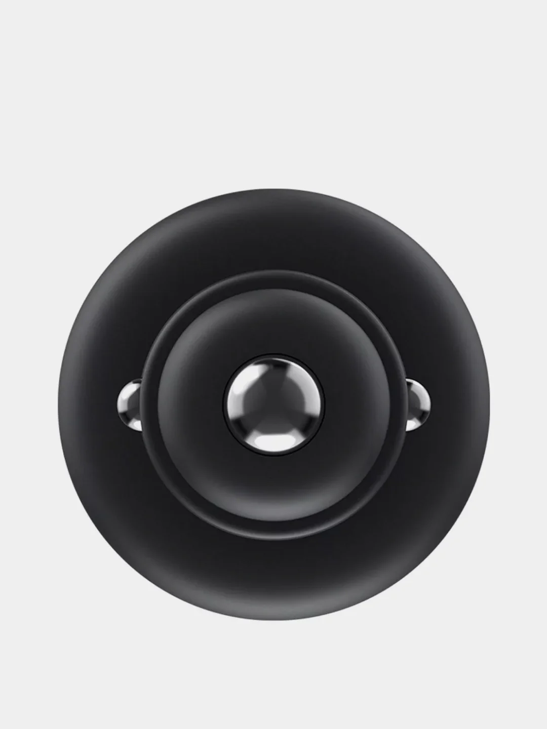 Черный автомобильное зарядное устройство Xiaomi Car Charger 100W, CC07ZM