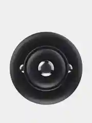 Черный автомобильное зарядное устройство Xiaomi Car Charger 100W, CC07ZM