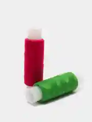 Набор ниток Яркий, 50/2, 150 м, 8 шт, цвет разноцветный