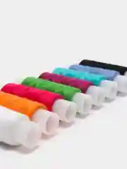Набор ниток Яркий, 50/2, 150 м, 8 шт, цвет разноцветный