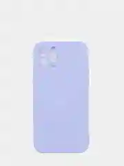 Лавандовый чехол защитный для Apple iPhone 12, 11Pro,12 mini,12 Pro