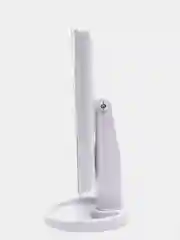 Белый настольное зеркало с подсветкой, USB-кабель