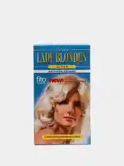 Осветлитель для волос Lady Blonden Super, 35 гр