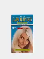 Осветлитель для волос Lady Blonden Extra, 35 гр