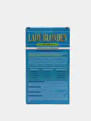 Осветлитель для волос Lady Blonden Extra, 35 гр