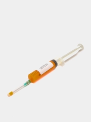 Loctite 574, оранжевый шприц