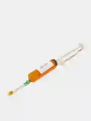 Loctite 574, оранжевый шприц