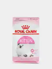 Royal Canin KITTEN корм для котят до 12 месяцев 300 гр.