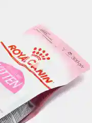 Royal Canin KITTEN корм для котят до 12 месяцев 300 гр.