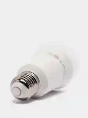 Лампа светодиодная ECO А60 шар  230В Е27 IEK