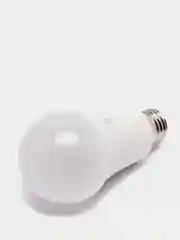 Лампа светодиодная ECO А60 шар  230В Е27 IEK