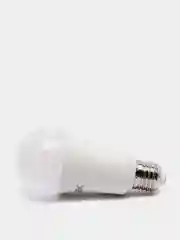 Лампа светодиодная ECO А60 шар  230В Е27 IEK