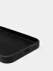 Оранжевый чехол на iPhone "Фрукты" силиконовый, плотный, 7/8 Plus XR 11 12 Pro mini 13 Pro