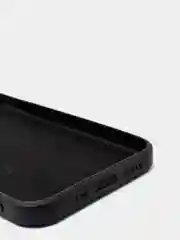 Оранжевый чехол на iPhone "Фрукты" силиконовый, плотный, 7/8 Plus XR 11 12 Pro mini 13 Pro