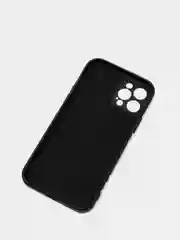 Оранжевый чехол на iPhone "Фрукты" силиконовый, плотный, 7/8 Plus XR 11 12 Pro mini 13 Pro