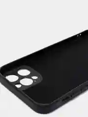 Оранжевый чехол на iPhone "Фрукты" силиконовый, плотный, 7/8 Plus XR 11 12 Pro mini 13 Pro
