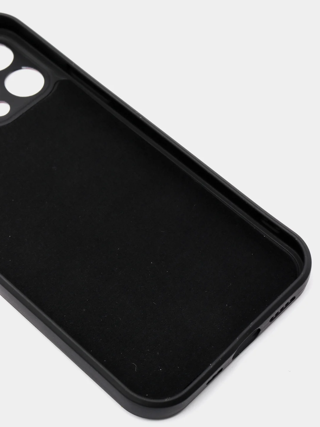 Оранжевый чехол на iPhone "Фрукты" силиконовый, плотный, 7/8 Plus XR 11 12 Pro mini 13 Pro