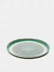 ПОДНОС СЕРВИРОВОЧНЫЙ AGNESS "СУРА" 33*2,1 СМ