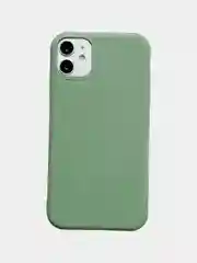 Мятный чехол для Honor 9S / Huawei Y5p (2020) / Honor 9X Lite / Honor 9A