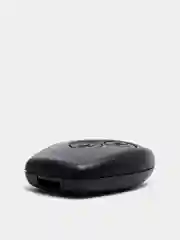 Корпус на штатный ключ с лезвием Renault / Рено Logan, Sandero, Duster 3 кнопки (R0005)
