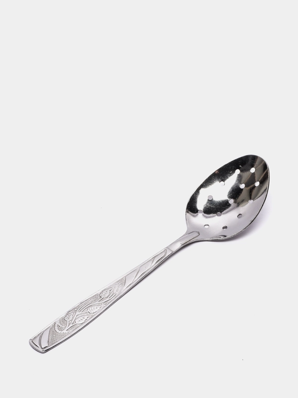 Ложка шумовка, 195 мм