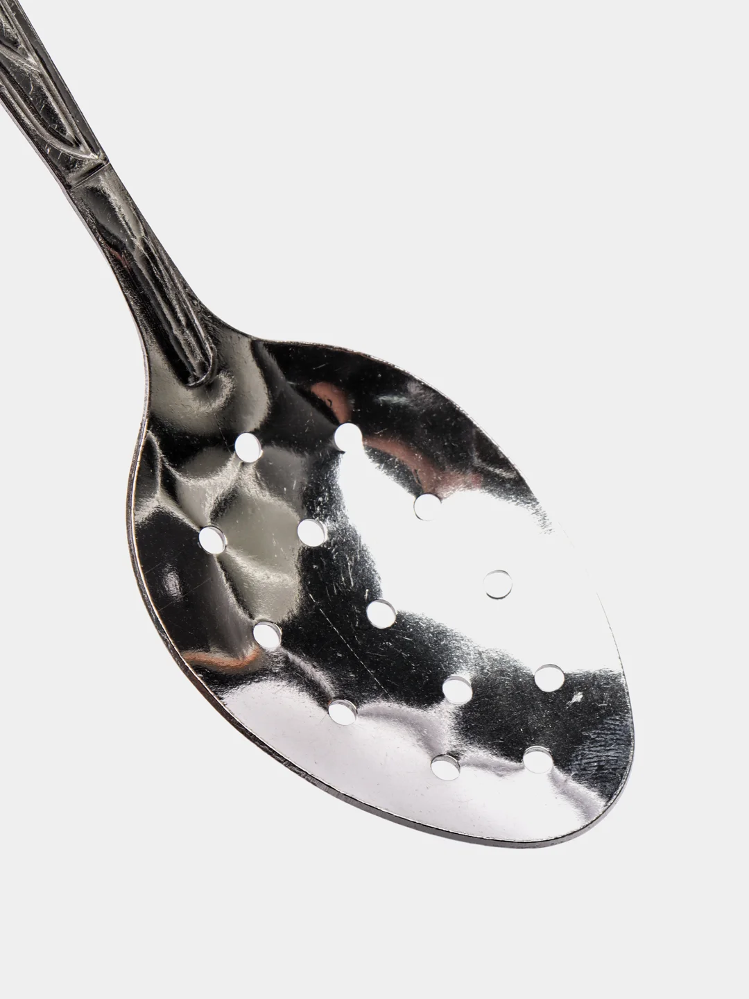 Ложка шумовка, 195 мм