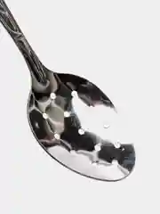 Ложка шумовка, 195 мм