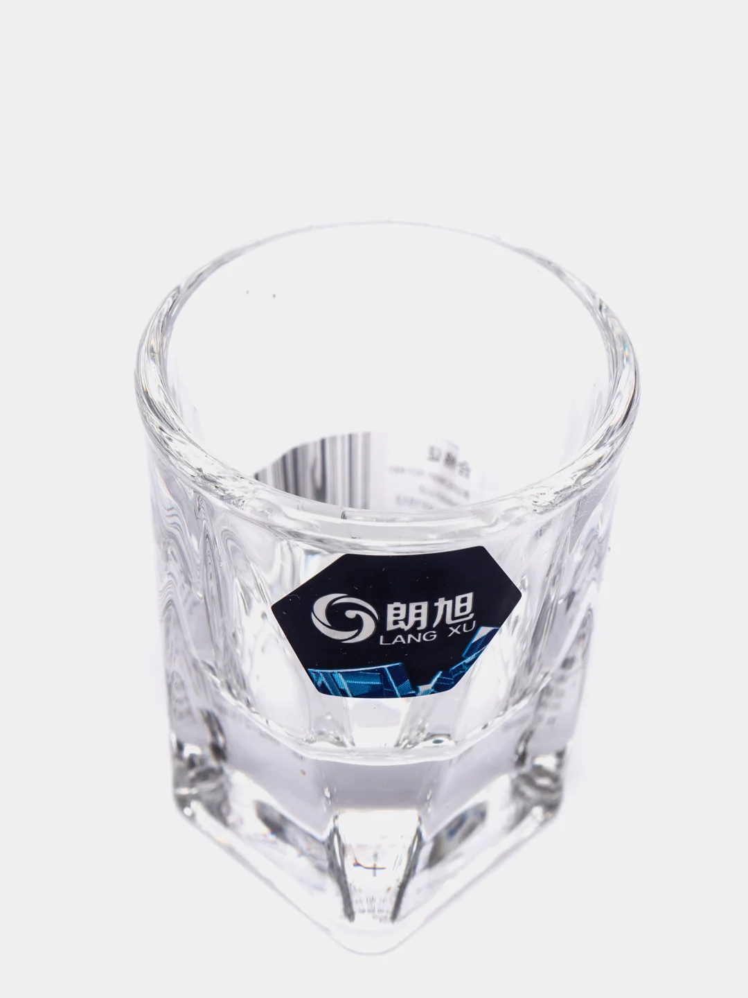 Набор стопок/наюор рюмок "Drink" 20гр 6шт