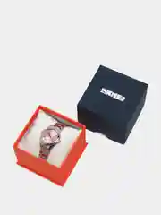 Конфетный женские часы SKMEI 1620