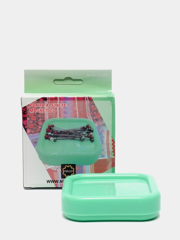 Игольница магнитная