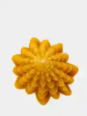 Восковая Свеча Ёлочка