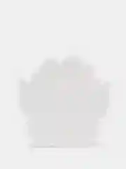 Терракотовый кабошоны акриловые (вырубка) животные