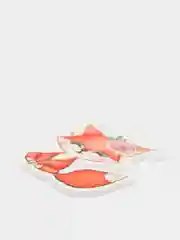 Серебряный кабошоны акриловые (вырубка) животные