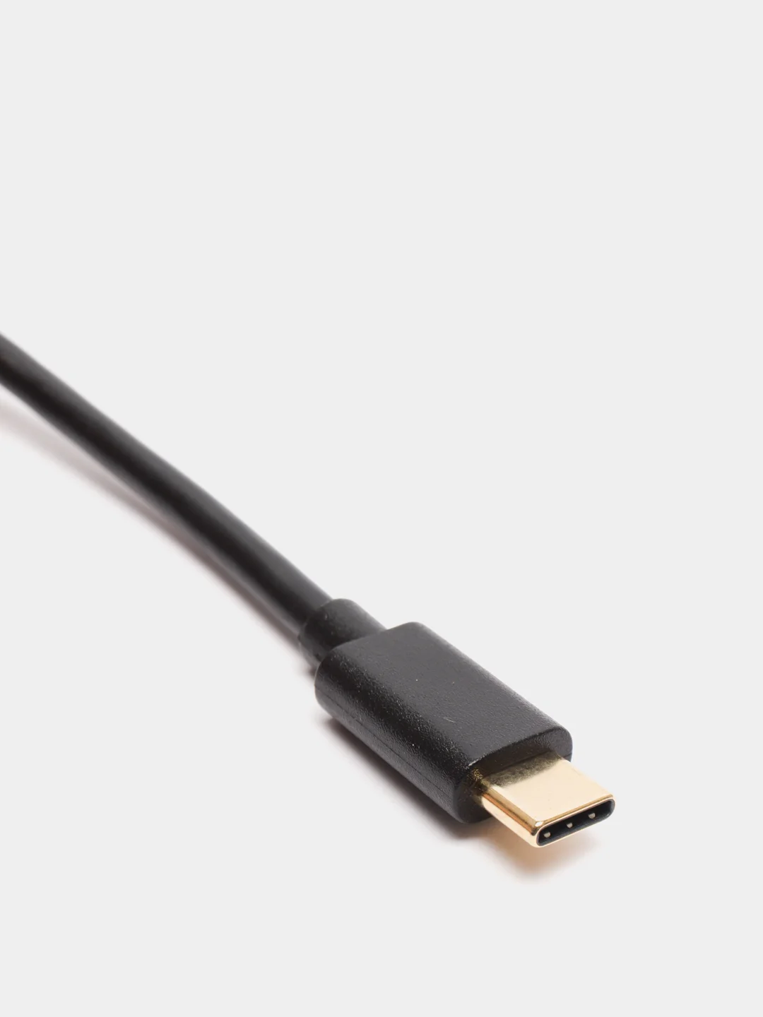 Переходник адаптер Belsis OTG USB 3.1 Type C (m) - USB 3.0 (f), 0,2 м, BW8907
