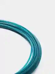 Стержни для 3D ручки PLA пластик - набор для 3Д рисования 5 метров, 10 и 20 штук