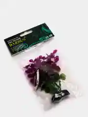 Растение для аквариума Plant 025 Бакопа Красная