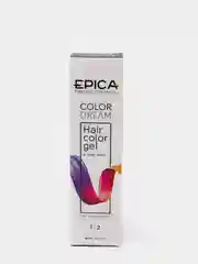 Epica colordream 10.32 Гель-краска светлый блондин бежевый, 100 мл