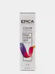 Epica colordream 0.0N Гель-краска безаммиачный корректор, 100 мл