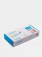 Смеситель для кухни нержавеющая сталь гибкий излив Ledeme L74304