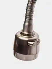 Смеситель для кухни нержавеющая сталь гибкий излив Ledeme L74304