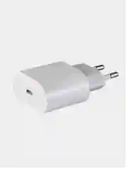 Блок питания для Apple Type-C с быстрой зарядкой 20W СЗУ