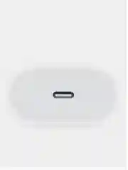 Блок питания для Apple Type-C с быстрой зарядкой 20W СЗУ