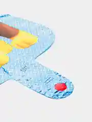 Красный воздушные шары щенки , Щенячий патруль