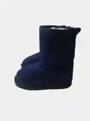 Угги детские/меховые сапожки/сапожки детские на липучке