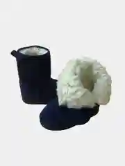 Угги детские/меховые сапожки/сапожки детские на липучке