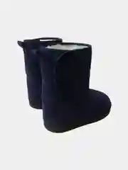 Угги детские/меховые сапожки/сапожки детские на липучке